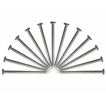 Flat Head/Round Bar Concrete Nails